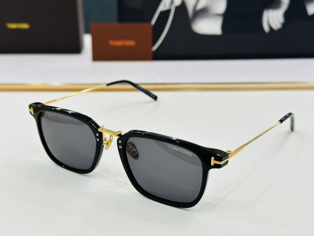 Tom Ford Sunglasses